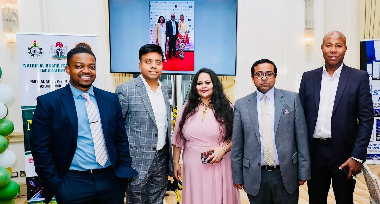 28th May 2025 at the Kenya-Uk Investment Mission