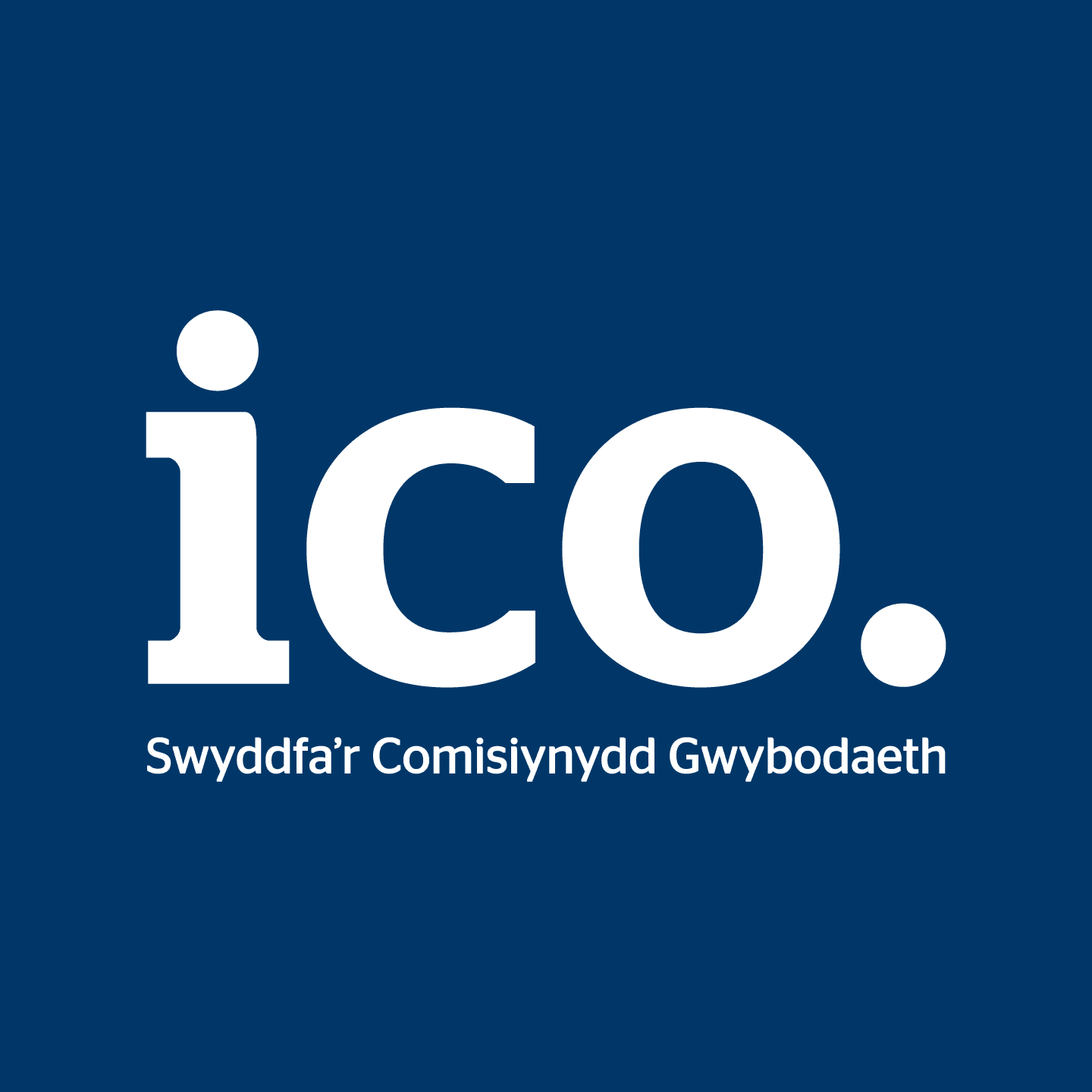 ICO — Information Commissioner's Office
