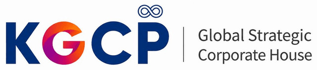 KGCP — Global Strategic Corporate House