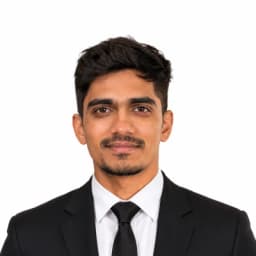 Arya Makwana
