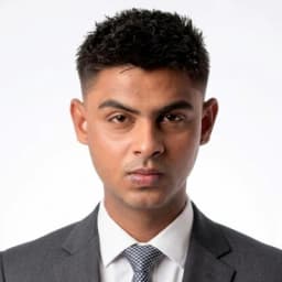 Bhavesh Sandeep Bairagi