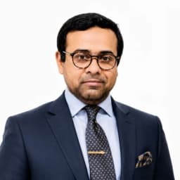 Kanak Das Gupta