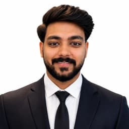 Kushal Gupta