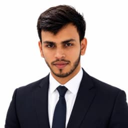 Nikhil Lohia