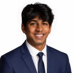 Nikhil Tailor