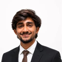 Nikunj Dodiya
