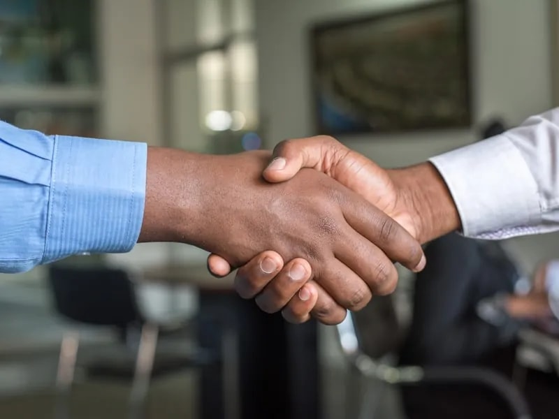 Cross-border transaction and deal-making environment
