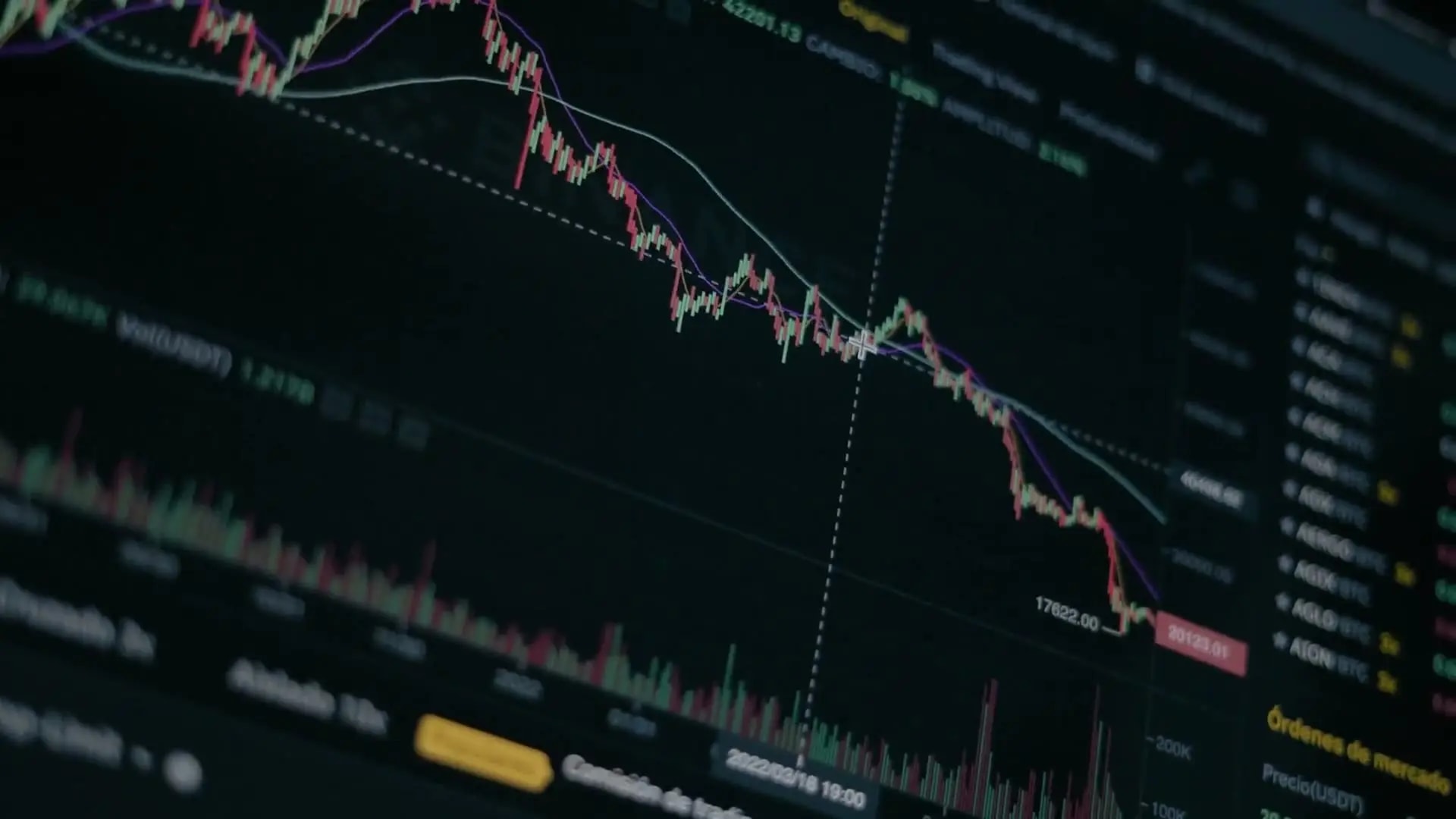 Performance monitoring and post-investment strategic oversight